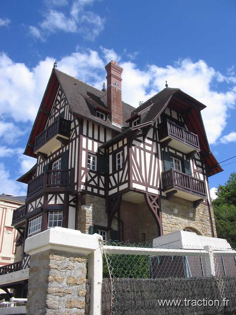 09_Villers Sur Mer (4).JPG - 2013, nos vacances en Normandie, Villers Sur Mer